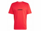 Adidas Tričko s lineárním potiskem adidas Single Jersey J...