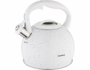 Klausberg Konvice Whistling 3l KLAUSBERG KB-7265 MARBLE