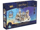 Cubicfun 3D puzzle Harry Potter Bradavický hrad LED