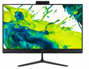 Acer Aspire/C24-2G_UUBR57430U_65W/23,8"/FHD/R5-7430U/8GB/512GB/AMD int/bez OS/Černá/2R