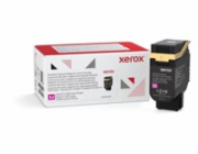 Xerox Magenta Standard Capacity Toner Cartridge pro C320/C325 (1800 stran) BAZAR/POŠKOZENÝ OBAL