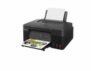 BAZAR - Canon PIXMA G3430 černá (doplnitelné zásobníky inkoustu) - barevná, MF  Poškodený obal komplet