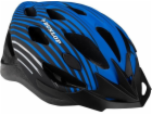 NoName DUNLOP - MTB CYKLISTICKÁ PŘILBA R. L (MODRÁ)