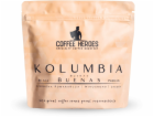 Coffee Heroes Roastery Colombia Buenas Buenas kávová zrna...
