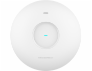 Grandstream GWN7670E přístupový bod Wi-Fi 7, BE3600, PoE+, 1x2,5G LAN, 32SSID, Mesh, OFDMA