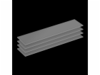 ARCTIC Thermal pad TP-4 (120x20mm, 0.5mm - 4 Pack) - prém...
