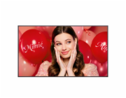 55" LG LED 55UH7 - UHD,700cd,24/7