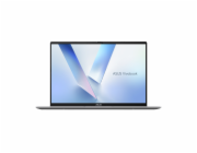 ASUS Vivobook 16/M1607GA-MB036W/AI7-445/16"/WUXGA/32GB/512GB/AMD int/W11H/Silver/2R
