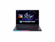 Acer Predator Helios 18 AI/PH18-I71-90AJ/U9-290HXP/18"/4K/192GB/4TB/RTX 5090/W11P/Black/2R