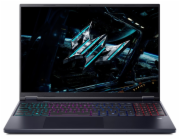 Acer Predator Helios Neo 16/PHN16-I31-78XS/i7-14650HX/16"/2560x1600/16GB/1TB/RTX 5060/W11H/Black/2R
