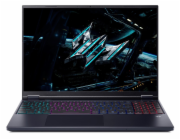 Acer Predator Helios Neo 16/PHN16-I31-768X/i7-14650HX/16"/2560x1600/16GB/1TB/RTX 5060/Linux/Black/2R