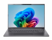 Acer Aspire 16 AI/A16-A71M-R435/AI7-445/16"/WUXGA/32GB/1TB/AMD int/W11H/Gray/2R