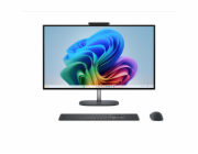 HP OmniStudio X/27-cx0000nc/27"/QHD/U5-325/16GB/512GB/Intel int/W11P/Šedá/2R