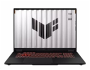 ASUS TUF Gaming A18 (FA808UP-S8020Z), Ryzen 7 260, 18" 1920 x 1200, 16GB, 512GB SSD, RTX 5070, No OS, Gray