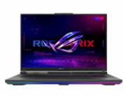 ASUS NTB ROG Strix G18 (G814FP-TT080WZ), Ryzen 9 9955HX, 18" 2560 x 1600, 32GB, 1TB SSD, RTX 5070, W11 Home, Gray