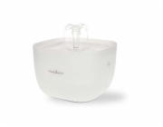 Nedis Vodní fontána 2,0 l 40 dB PETWF21WT