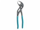Nastavitelné instalatérské kleště Makita, 180 mm