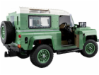 LEGO IKONY 10317 LAND ROVER CLASSIC DEFENDER 90