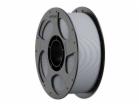 Filament ANYCUBIC IPHPFFW-101 PLA-CF 1 kg (bílá barva s r...