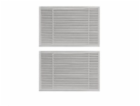 Narwal Flow 2 - HEPA filtr stanice, 2ks