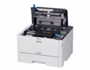 BAZAR - Oki B433dn A4 40 ppm 1200x1200 dpi,PCL, PS3,USB 2.0, LAN, Duplex - poškozený obal