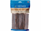 PETMEX Horse strips Mono - pamlsek pro psa - 200g