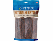 PETMEX Horse strips Mono - pamlsek pro psa - 200g