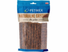 PETMEX Lamb strips Mono - pamlsek pro psa - 200g
