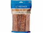 PETMEX Duck strips Mono - pamlsek pro psa - 200g