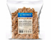PETMEX Roe deer meat treats - pamlsek pro psa - 500g