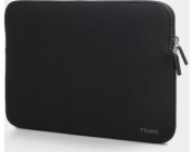 Trunk Neoprenová brašna na kufr 33 cm (13) kapesní pouzdro černá