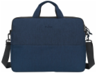 Puro Brašna Bag LITE s popruhem pro Macbook do 16" - tmav...