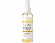 Ongredients Zklidňující pleťová mlha Skin Barrier Glow 100ml