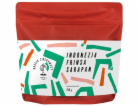 Bracia Ziółkowscy Kávová zrna Indonésie Frinsa Sarapan 250 g