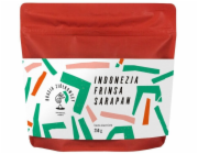 Bracia Ziółkowscy Kávová zrna Indonésie Frinsa Sarapan 250 g