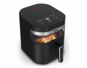 TEFAL Horkovzdušná fritéza Easy Fry Infrared EY8328E0