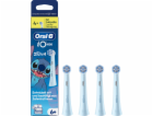 Oral-B iO Toothbrush Heads  Kids Stitch 4pcs
