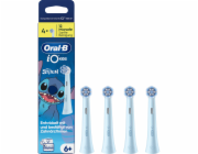 Oral-B iO Toothbrush Heads  Kids Stitch 4pcs