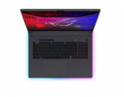 ASUS ROG Strix G18/G815LR-TT346Z/U9-290HXPLUS/18"/2560x1600/32GB/1TB/RTX 5070Ti/bez OS/Gray/2R