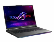 ASUS NTB ROG Strix G18 (G814FP-TT080W), Ryzen 9 9955HX, 18" 2560 x 1600, 32GB, 1TB SSD, RTX 5070, W11 Home, Gray