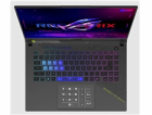 ASUS ROG Strix G16/G614PM-TS150WZ/R9-8940HX/16"/2560x1600...