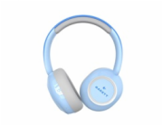 Garett Wireless headphones  Astro Wave ANC Blue