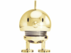 Hoptimist figurka Bumble S Gold 30622