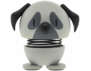 Hoptimist Figurka y Mops XS šedá 38289