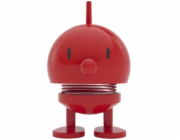 Hoptimist Bumble S Red 26073