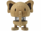 Hoptimist figurka Slon S Oak 37813