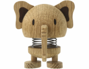 Hoptimist figurka Slon S Oak 37813