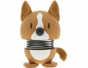 Hoptimist Figurka y Corgi XS Brown 38288
