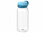 Mepal Láhev Campus s odklápěcím víčkem 600 ml, světle mod...