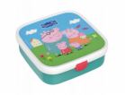 Mepal Lunch box Campus Bento Velké prase Peppa 107435065412